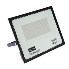 Flight LED, 300 W, 23100 LM, 6500K, IP66, 220V