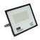 Flight LED, 300 W, 23100 LM, 6500K, IP66, 220V