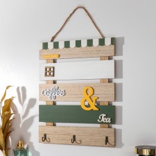 Decorative woods 