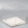 Confectionery box, chest, packaging, Present for You, 20 x 20 x 20 cm