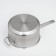 Steering, 10 l, d = 28 cm, h = 16 cm, metal cover, triple bottom, induction