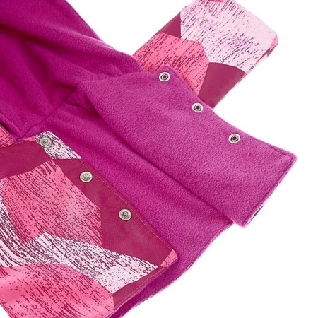 The "warm" set of 4 items, mix-9