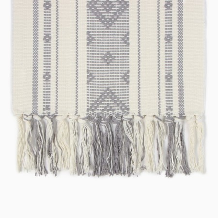 Ethel Pattern path, 32 x 170 cm, 50% cotton 50% linen-3