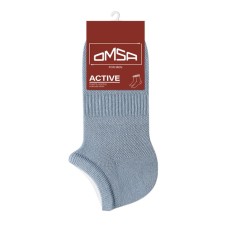 Male shortened Omsa Active, size 42-44, Jeans color