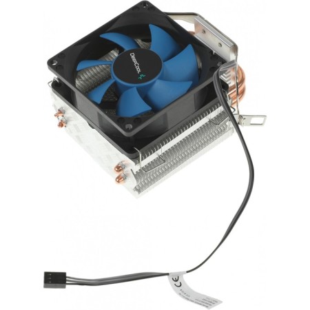 Cooling device (cooler) DeepCool Ice EDGE Mini FS V2.0 SOC-am4/1151/1200/1700 3-PIN 25 102937-3