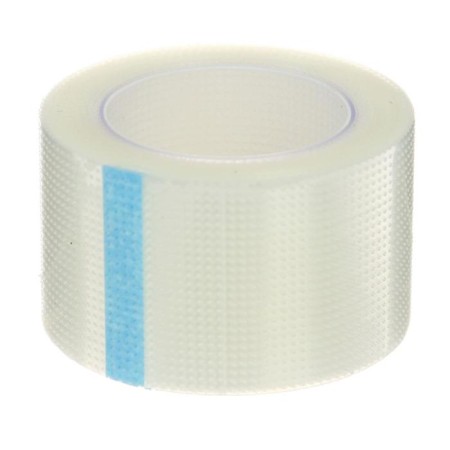 Leikopoir Leiko, fixing medical on a polymeric basis, hypoallergenic, 2.5x500 cm-1