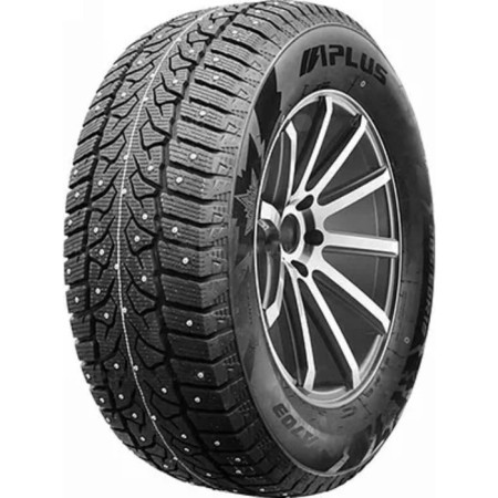 Winter -haired tire Aplus A703 235/65 R16C 121/119R