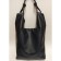 Women's bag Balu ink-blue with suspension
