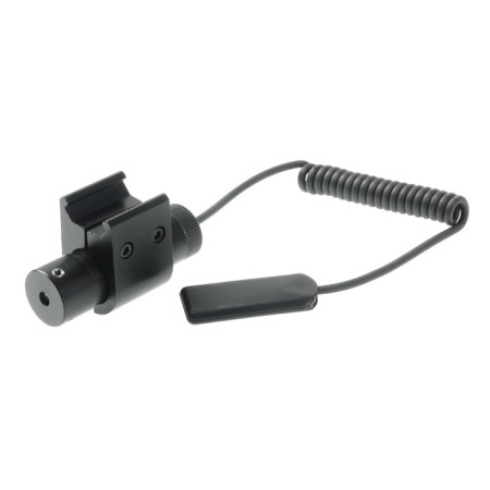 Veber LT-420R Weaver Laser Discover