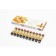 Elixir "Elsam. Vitamin-CTIVE Plus ", prevention of viral, infectious and colds, 10 bottles of 10 ml