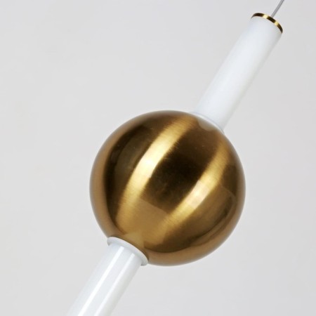 Suspension Conceptus 120 mm, LED 19W-9