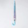 Umbrella - a semi -automatic “tenderness” cane, 8 spokes, r = 47 cm, color mix