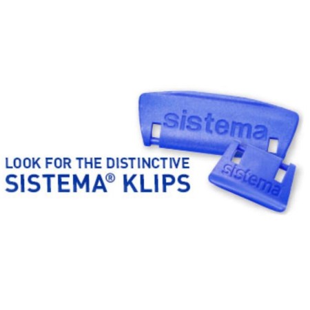 Round Sistema Container, 1 L-4