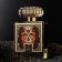 Male perfumery water Kaif Parfum Life is Kaif, 100 ml