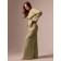 Home costume (shirt and trousers) SL Home p. M, green
