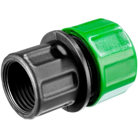 Tsang adapter, d = 1/2 " - 1/2" (12 mm -12 mm)-1