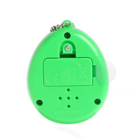 Electronic game "Best Friend", 168 characters, on a blister, mix-15