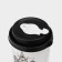 A plastic glass with a valve "Animals", 550 ml