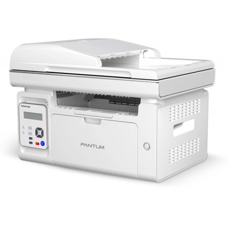 MFP laser Pantum M6557NW A4 Net WiFi Gray-4