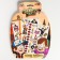Set for creativity "Translated stickers" Gravity Falls, 50 transfers