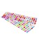 Applications with rhinestones "soon New Year", 12 p.