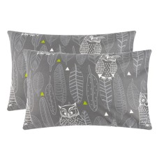 A set of pillowcases 