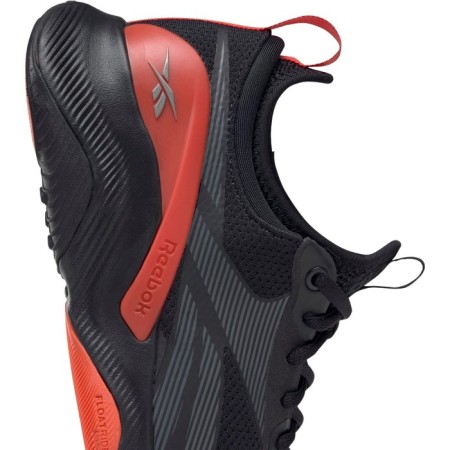 Men's sneakers Reebok Hiit TR 2.0, size 38 rus-5