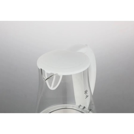 Electric kettle Winner WR-147 1.7 l, 2200 watts, glass-2