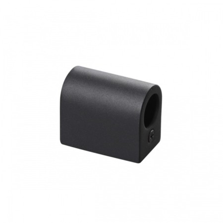 Odeon Light mount. Corda, black color