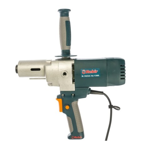 Rebir IE 1023 A-16/1300, 1300 W, MK-3, 16 mm, 650 rpm, cable 2.6 m