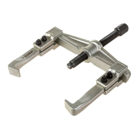 A hinged bison 43310-160-100, professional, two-legged, 145 mm-1