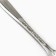 A teaspoon spoon with a mosaic application, 13.5 cm
