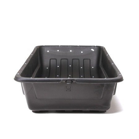 Sailing Clokushi Centerplast 1450 "Standard" with linings, 150 x 71 x 26 cm-1