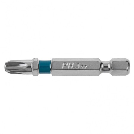 Набор бит Gross 11336, сталь S2, PH3 х 50 мм, 10 шт.-1