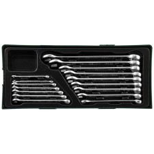 A set of combined keys Jonnesway W26116ST, 16 items