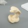 Mold Silicon "Snake. Cobra" 6x4.5x4.5 cm