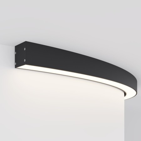 Components for LED strip LED Strip Alm-3535R-B-D-90 ° -1.5M-1