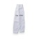 Golfs football atemi, white color, ASSK-002SS23-WHT, size 35-37