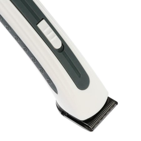 Luazon Ltri-11, 3 W, 3 mm, battery, gray haircut-3
