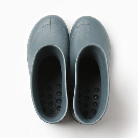 Half-sulfur male urban gray, size 45-46-1