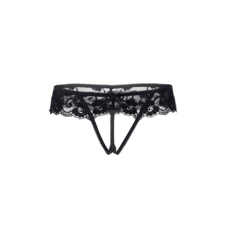 Erotic panties Erolata Eve, Black, 50-52-7
