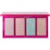 Palette Highlighters Influence Beauty Spectr, tone 01, 8g