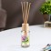 Fragrant Modern Diffusor, 50 ml, floral, "wealth of aroma"