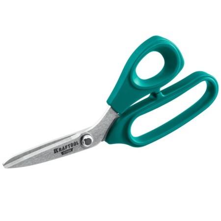Scissors Kraftool Kevlar, by Kevlar and fiberglass, 205 mm