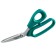 Scissors Kraftool Kevlar, by Kevlar and fiberglass, 205 mm