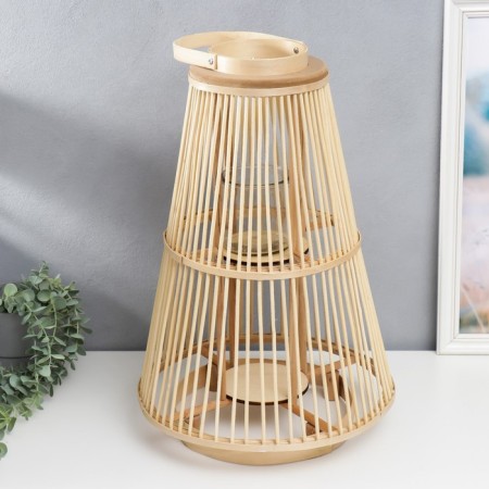 Summary tree for 1 candle "Eco" 55x36x36 cm-1