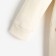 Combineson crumb I "Merry XMAS", height 74-80 cm, beige color