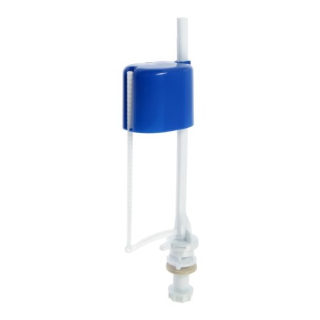 Bulk valve for the flush tank "RBM" An-01, lower, plastic