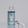 Water bottle in the Cat Case, 350 ml