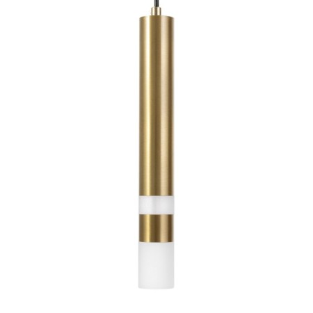 Bayerlux suspension of Bayerlux “Gella” LED 6W 4000K Back 4x4x30-230cm-4